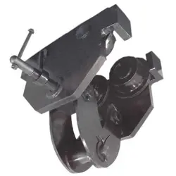 QUICK-INSTALL TROLLEY 10