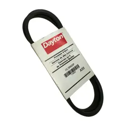 DAYTON A55 PREMIUM V-BELT, BA-202/GR **FREE SHIPPING**