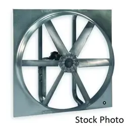 REVERSIBLE FAN