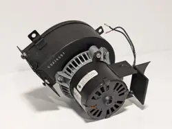 HIGH TEMPERATURE BLOWER