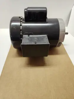 3450 RPM 115/208-230VAC