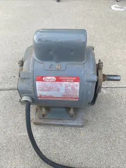 5K452B ELECTRIC