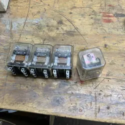 5X838 120VAC GENERAL
