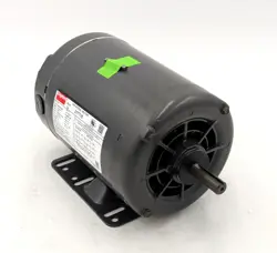 3-PHASE 1725 RPM