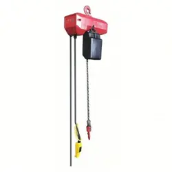 HOIST: H4