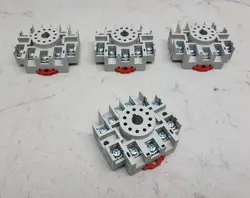 RAIL MOUNT OCTAL