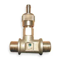 DAYTON 1MCZ9 CHEMICAL INJECTOR,4-5.5 GPM