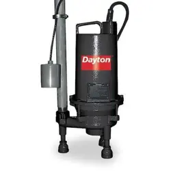 PUMP GRINDER
