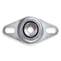4X729 FLANGE MOUNT