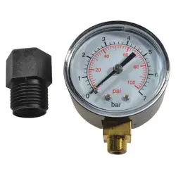 DAYTON PP21115301G PRESSURE