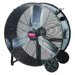 INDUSTRIAL FAN 42