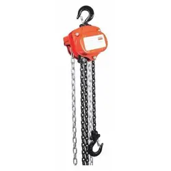 HOIST 1000 LB.