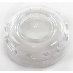 CLEAR DOME
