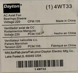 230VOLT