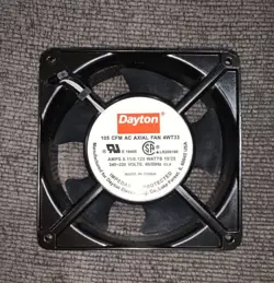 230VOLT 105CFM
