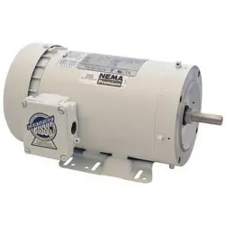 TEFC HP 3450