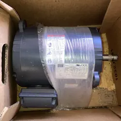 DAYTON 2N982H INDUSTRIAL MOTOR