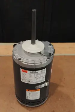 20RK84 CONDENSER FAN