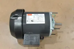 6K517B SPLIT PHASE
