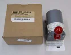SWITCH MAINTAINED NEMA