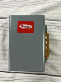 RELAY 120-24V