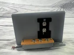 DAYTON 8A05A-2 MAGNETIC