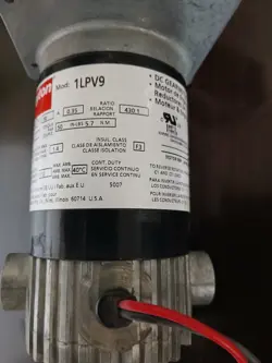 90V TENV 1LPV9