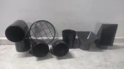 WOOD DUST COLLECTOR