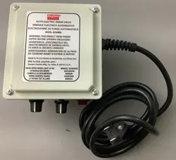 6Z948B AUTO-ELECTRIC