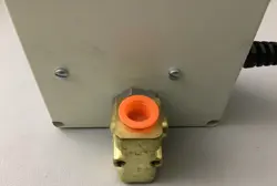 AUTO-ELECTRIC DRAIN VALVE