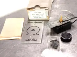 KBWC-13K DAYTON SOLID