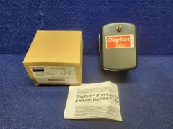 SWITCH DPST