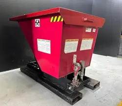 NOT INCLUDED CHAIN/CABLE