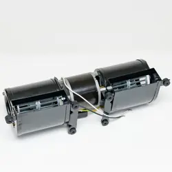 LOW PROFILE BLOWER