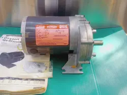 TORQUE 12RPM