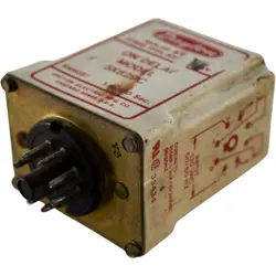 RELAY SWITCH