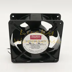 COOLING FAN~