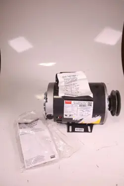 6K376BF BELT DRIVE