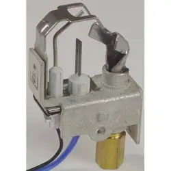 NG PILOT BURNER