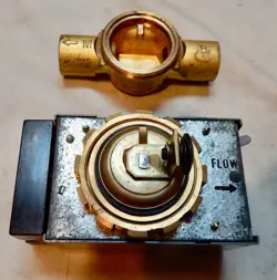 ZONE VALVE