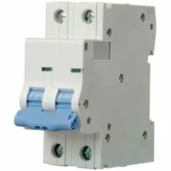 5ZVE7 CIRCUIT BREAKER