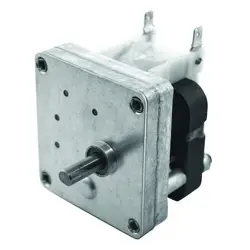 7.0 RPM NAMEPLATE