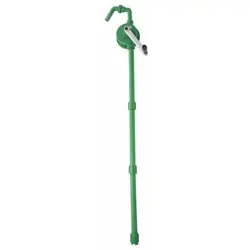 PUMP POLYPROPYLENE 1IN