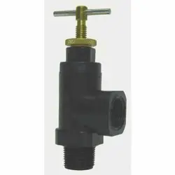 RELIEF VALVE 13