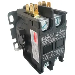 6GNX5 24VAC NON-REVERSING