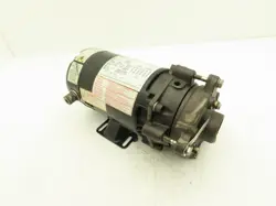 72GPM 10FT HEAD