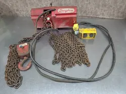 115VOLT 3AMP 1/6HP