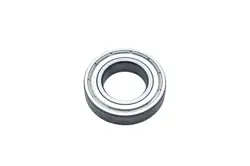 DAYTON 1ZGK2B RADIAL BALL BEARING NOS
