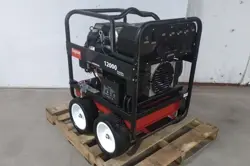 TANK CAPACITY PORTABLE