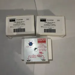 OF DAYTON 2A560